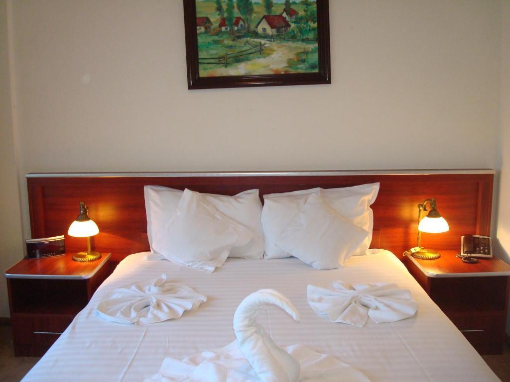 Hotel Ami Băile Felix Quarto foto